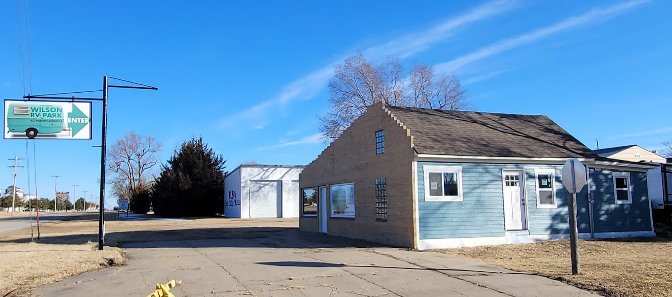 Wilson RV Park