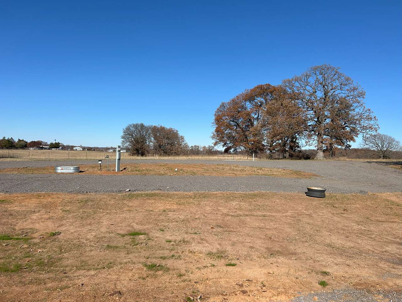 Redbud Tiny Home & RV Resort