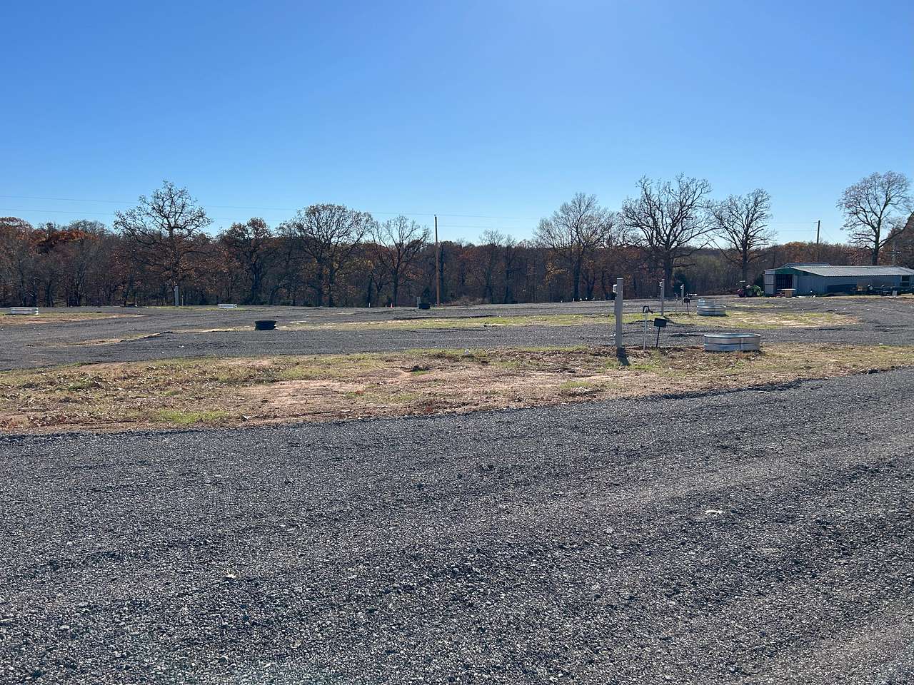 Redbud Tiny Home & RV Resort
