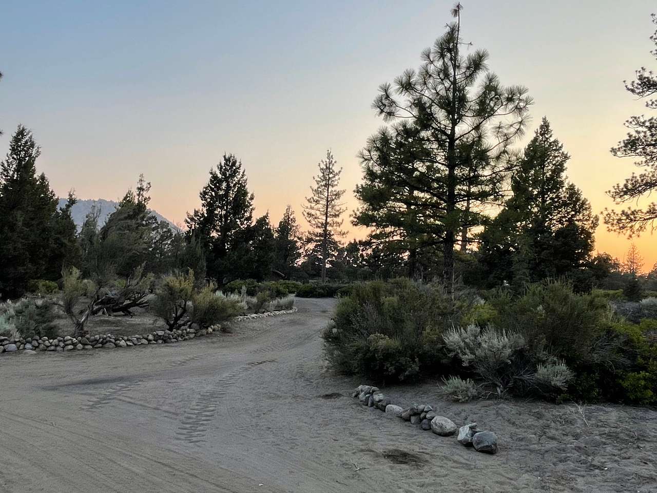 Two Horses Ranch
