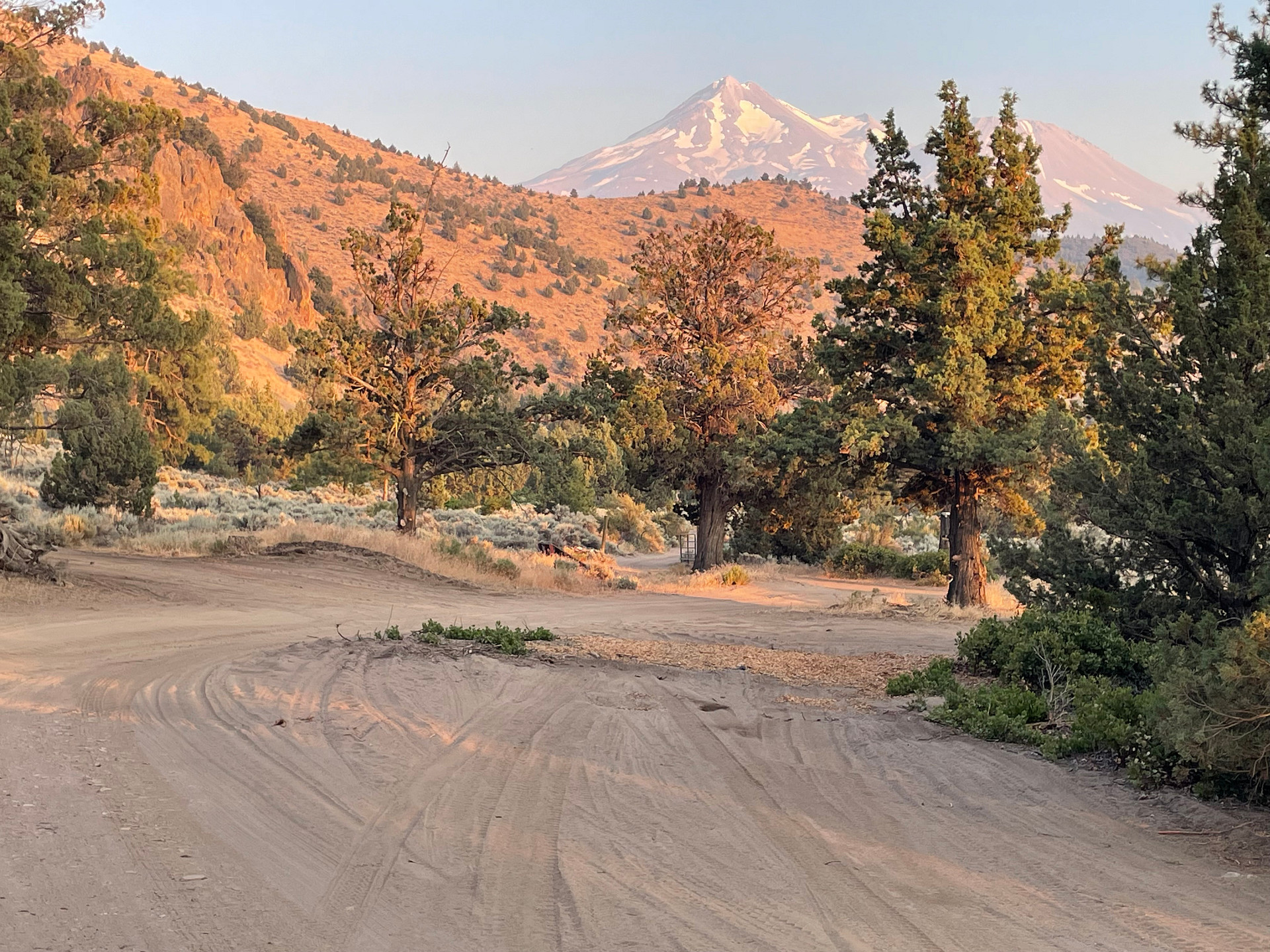 Two Horses Ranch