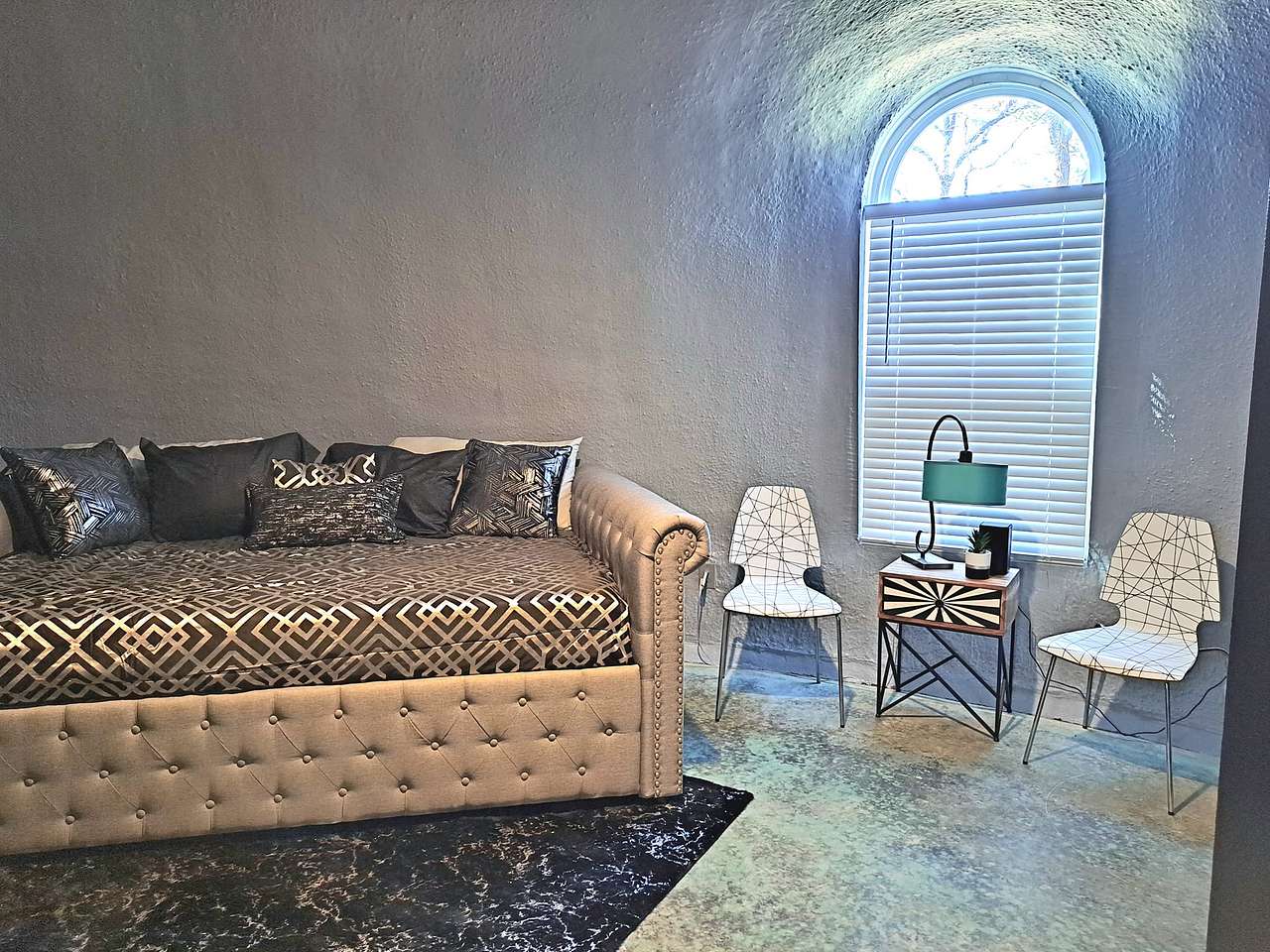 The Dome Home