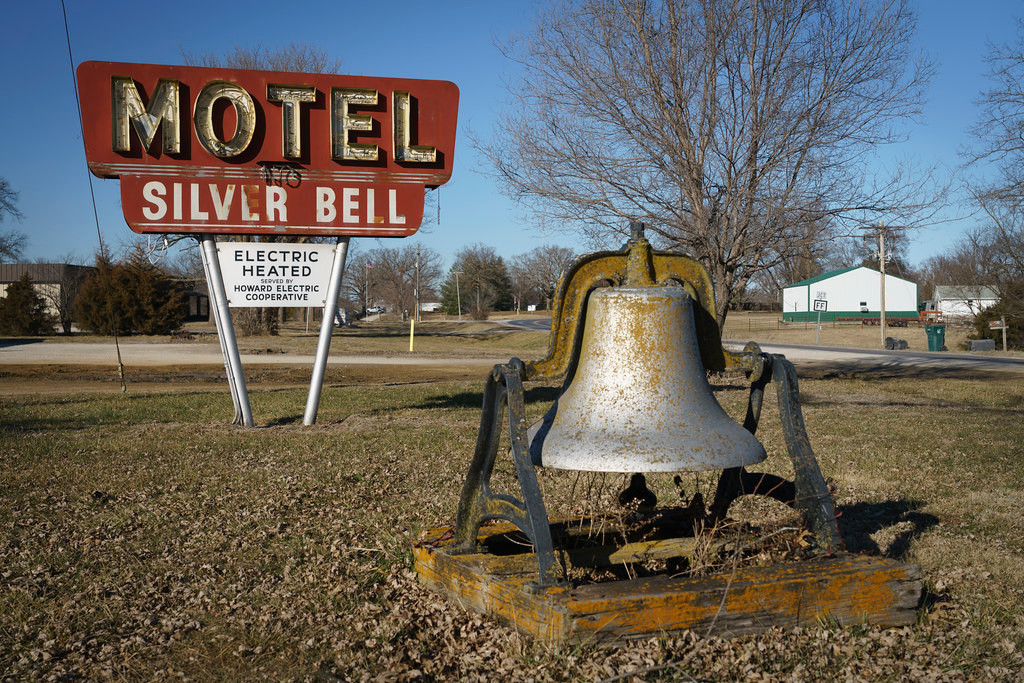 Silver Bell