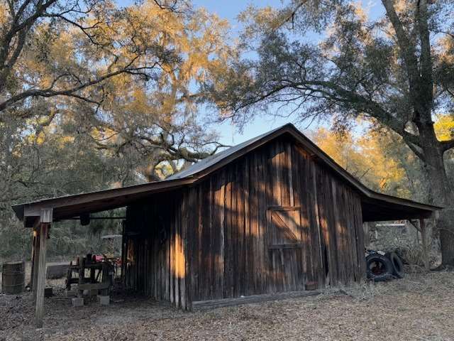 Bryan Ranch