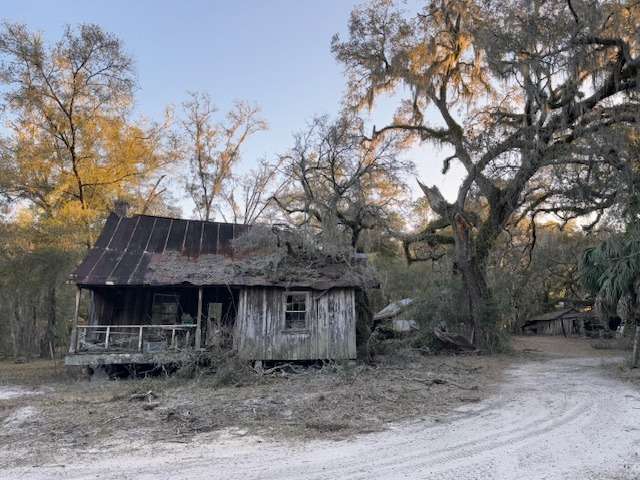 Bryan Ranch