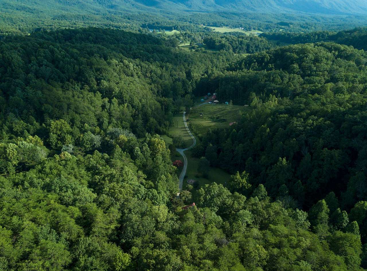 Seven Springs