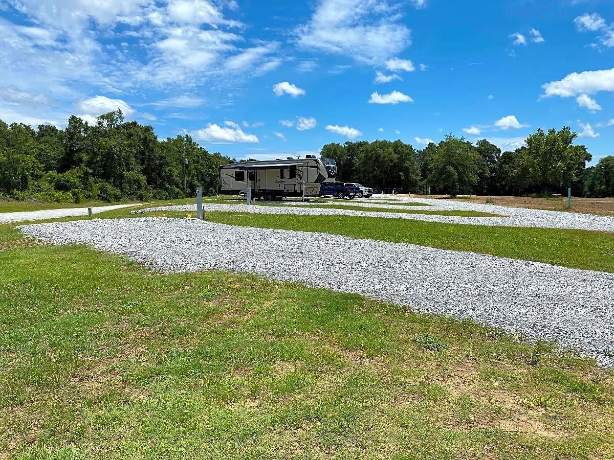 Camp David RV Resort