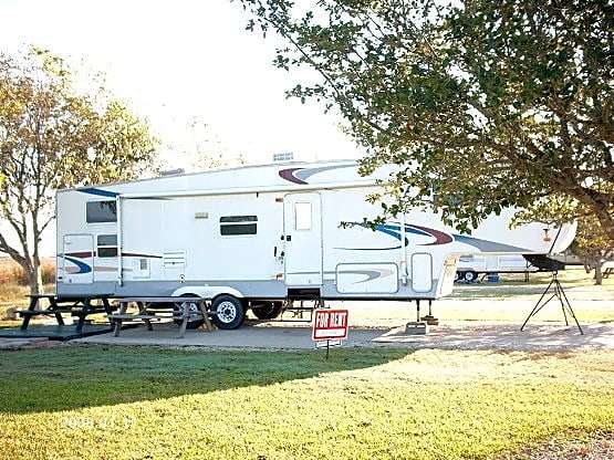 Lighthouse RV Park