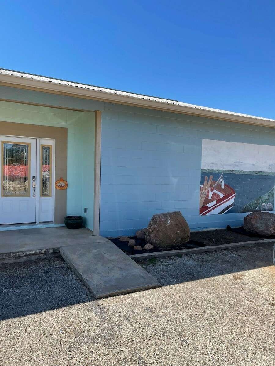 Lake Fun Properties