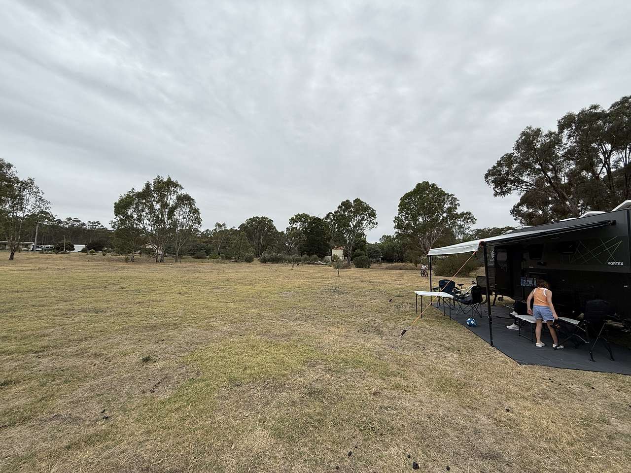 Gooseberry Hill Dunolly