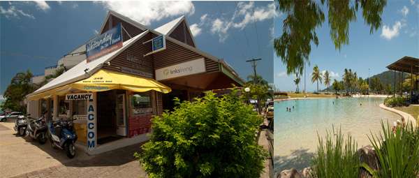 Whitsunday On The Beach