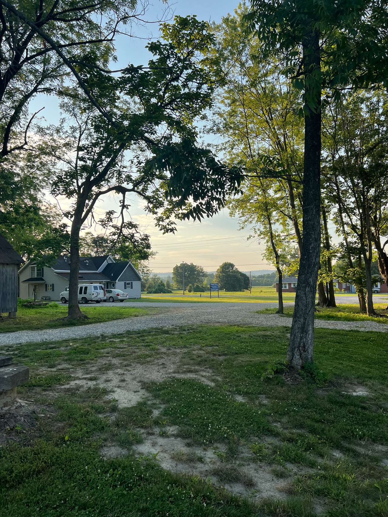 Jackson Croft-Convenient I-65 Stop