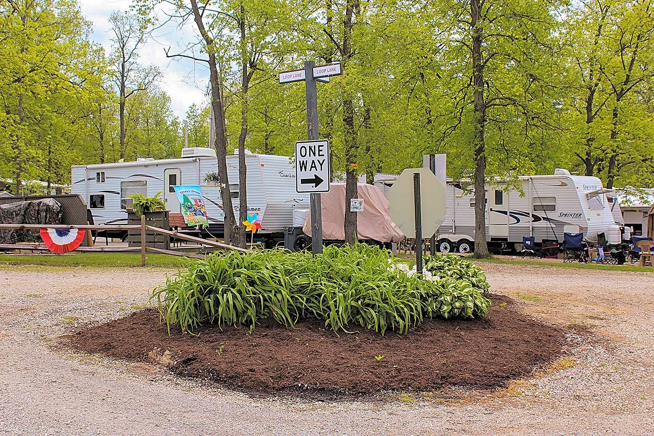 Holiday Acres Campground