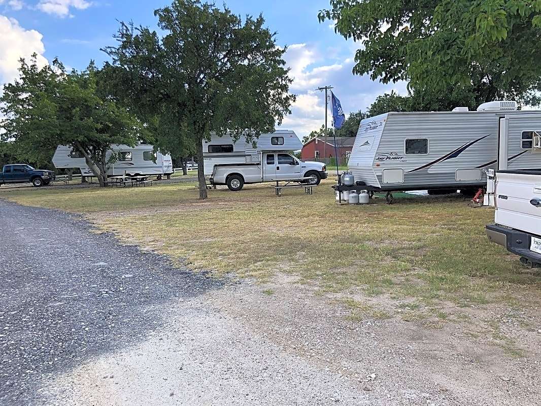 Horseshoe RV Park