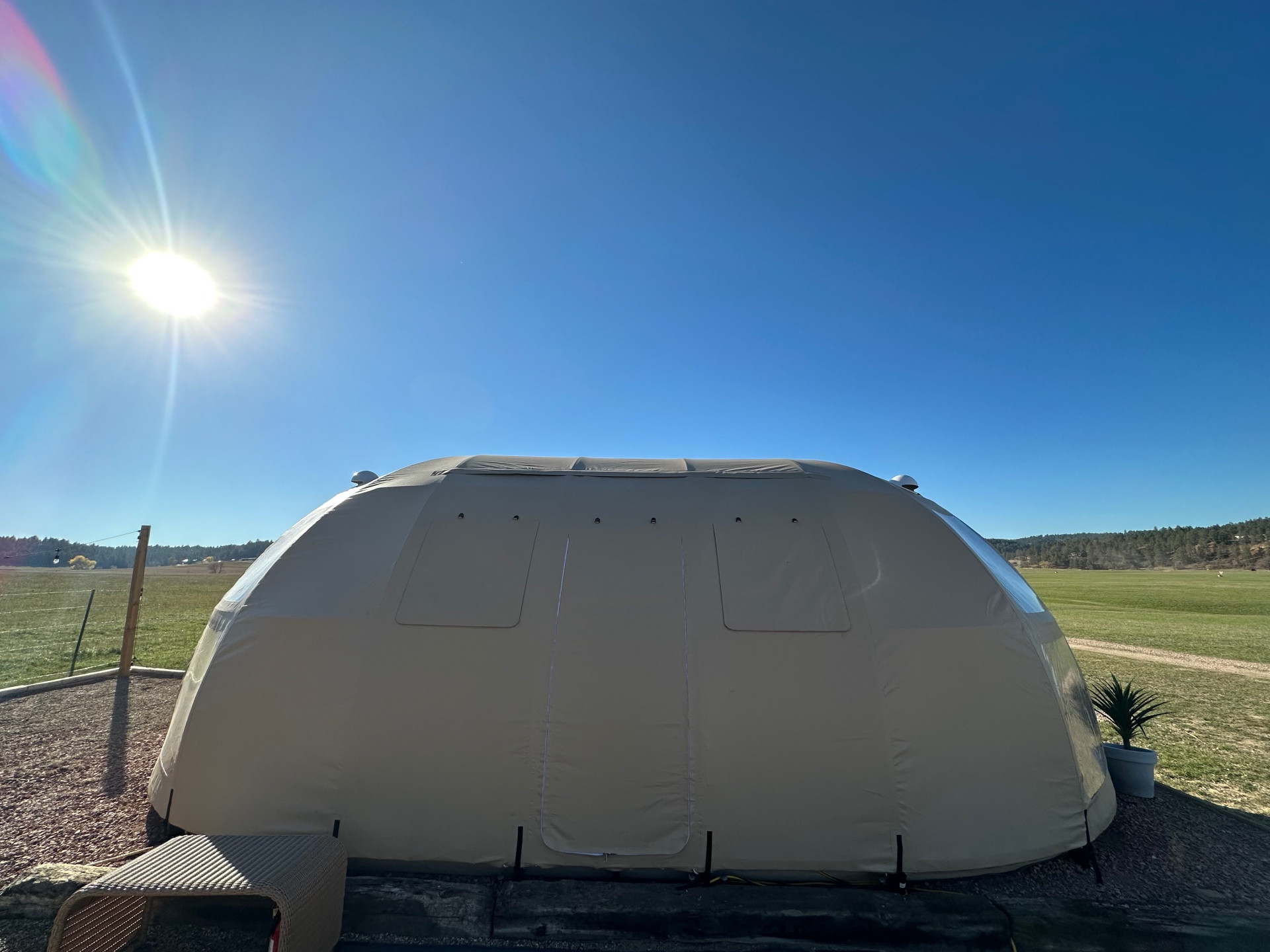 Battle Creek Camping Resort