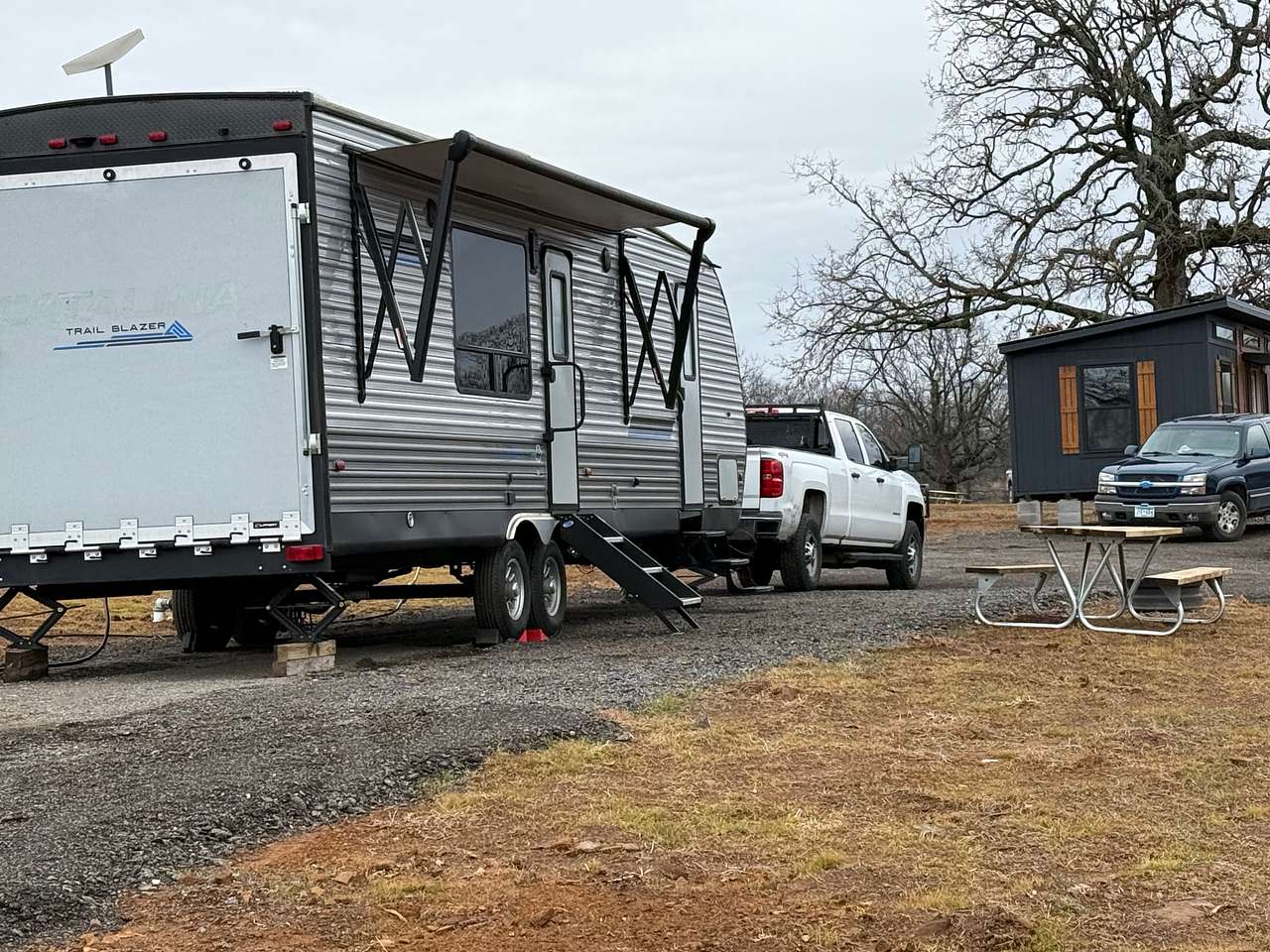 Campsite 4