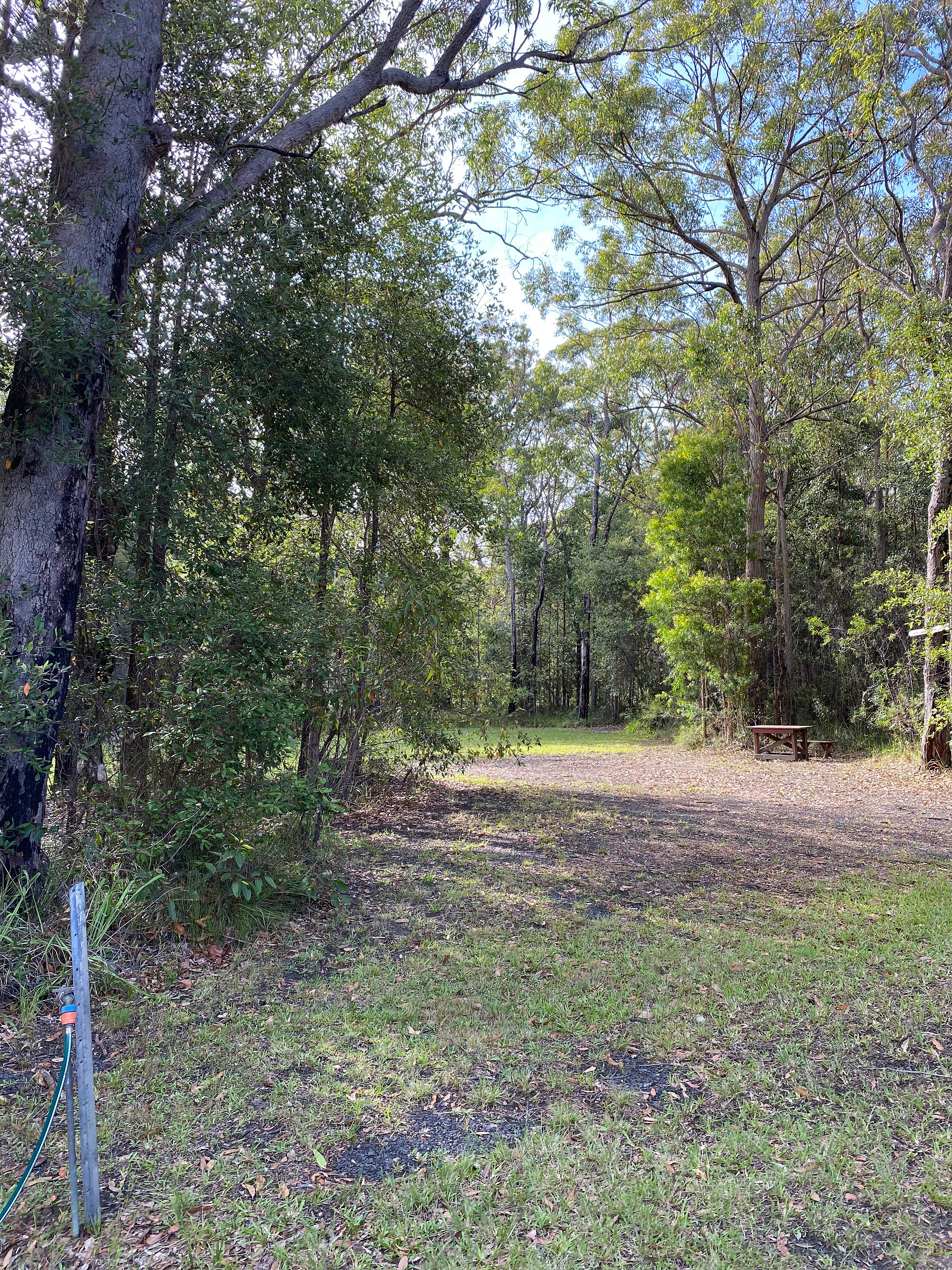 La Estancia Hideaway at Jervis Bay
