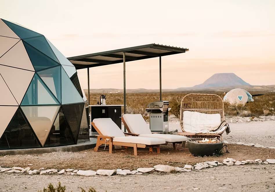 StarStruck Glamping