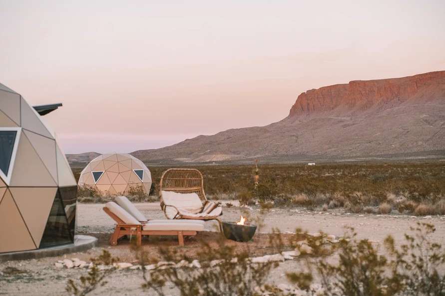 StarStruck Glamping