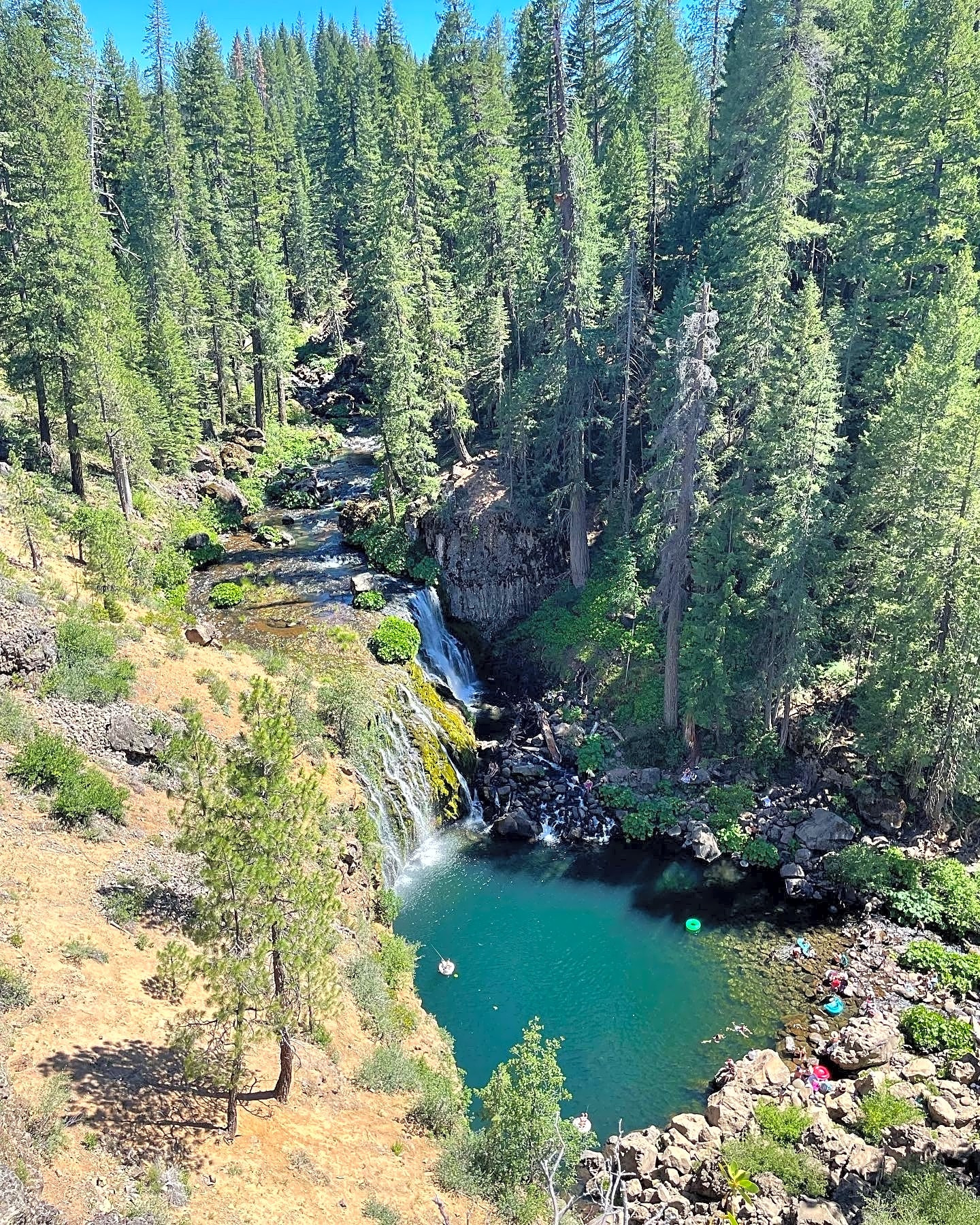 Lassen RV Resort
