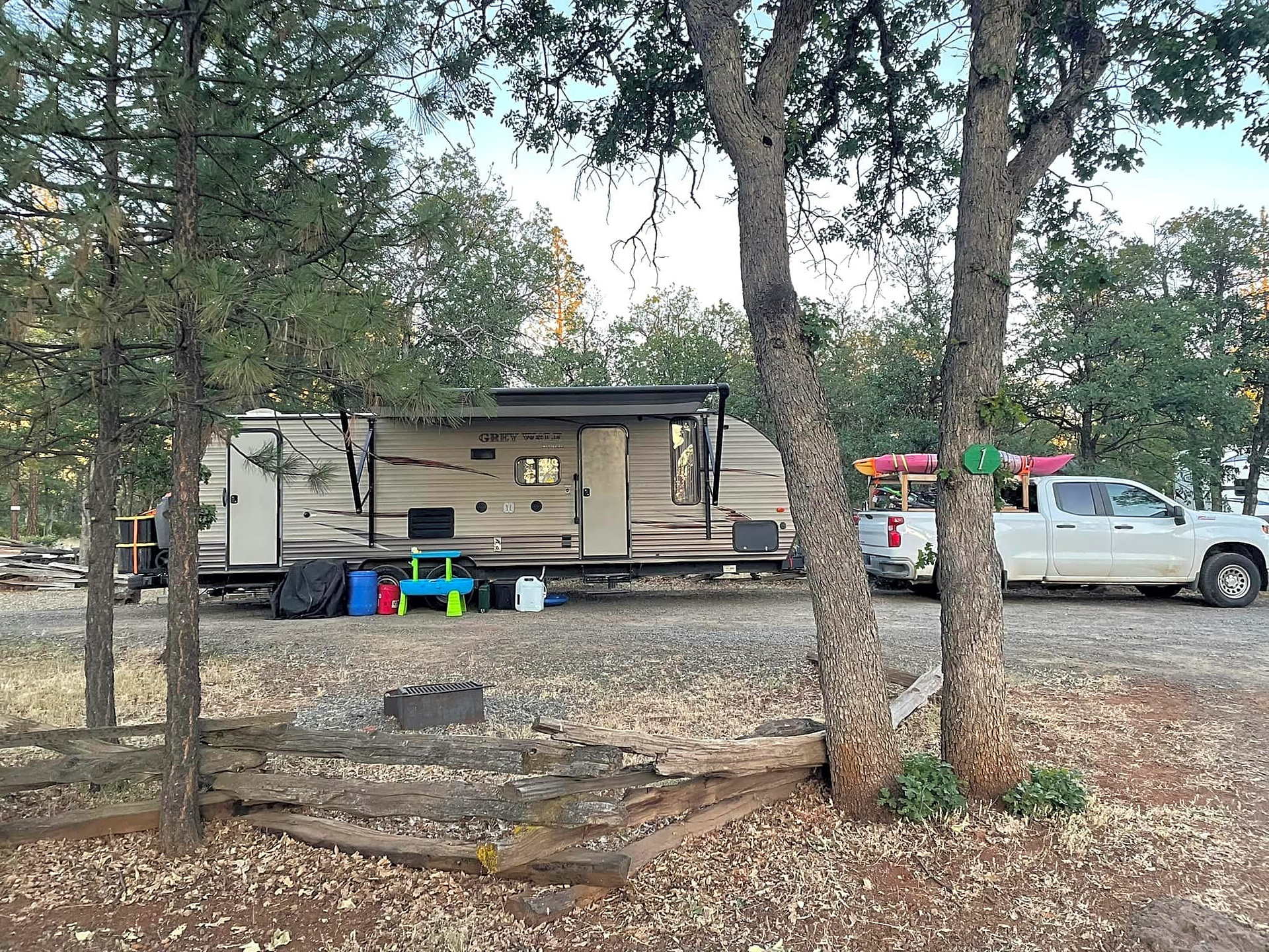 Lassen RV Resort
