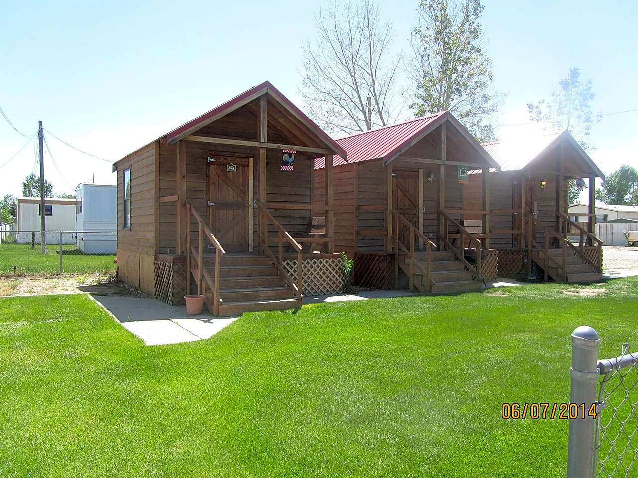 Robs Roost RV Park