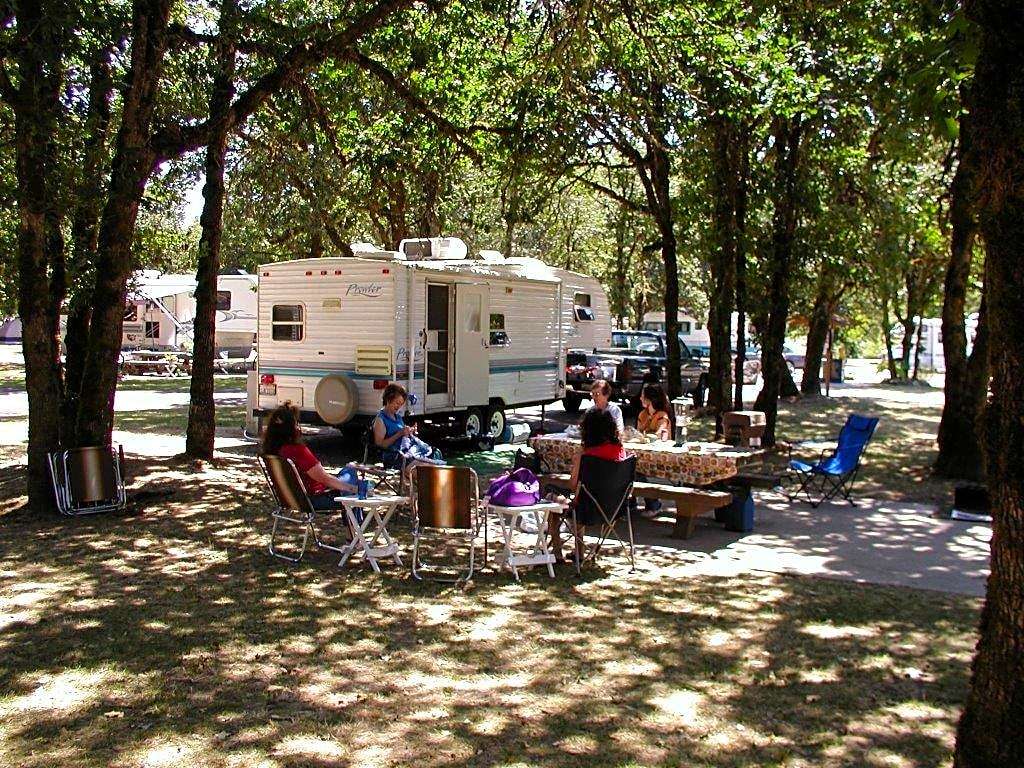 Nobles Road RV Park