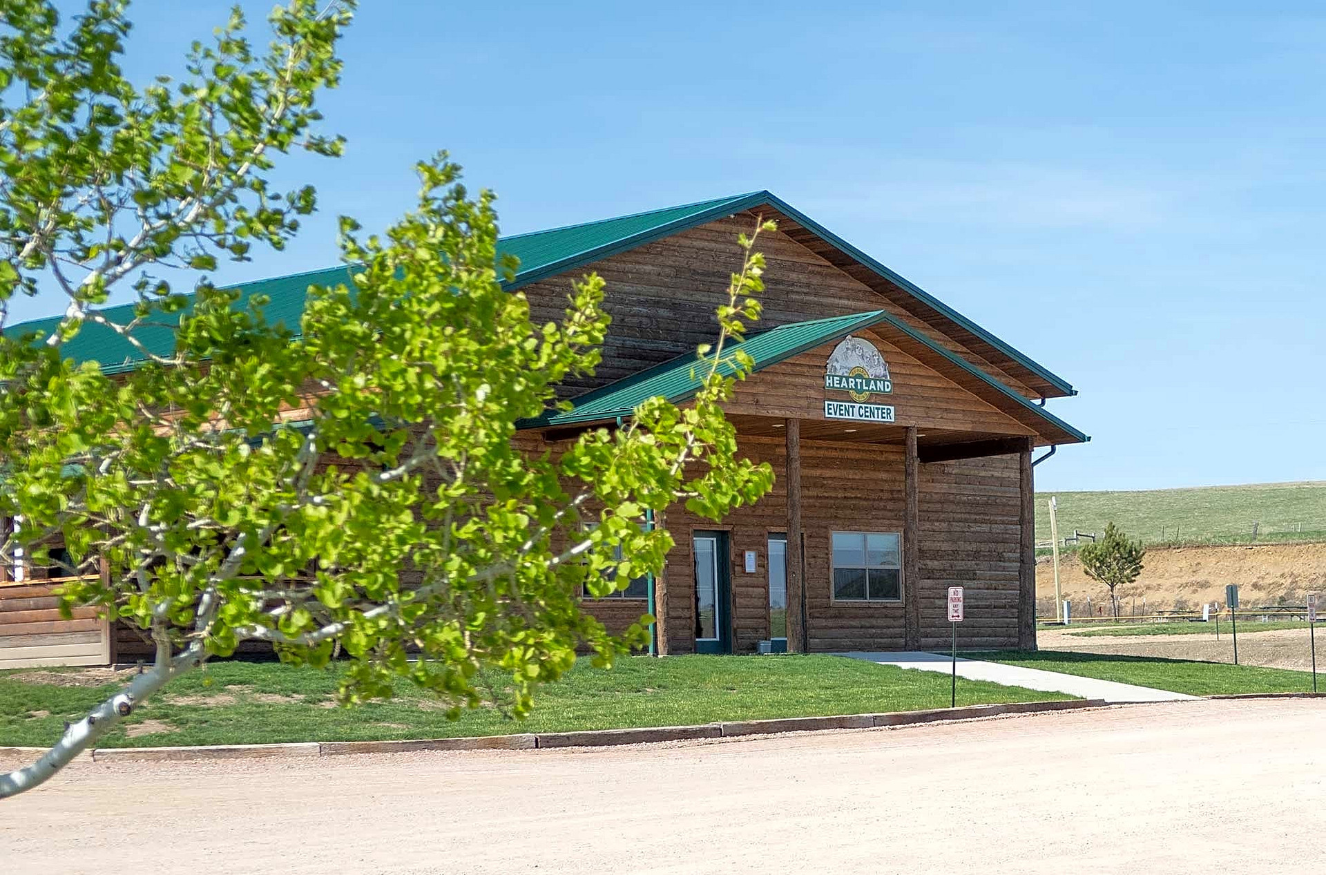 Heartland RV Park & Cabins