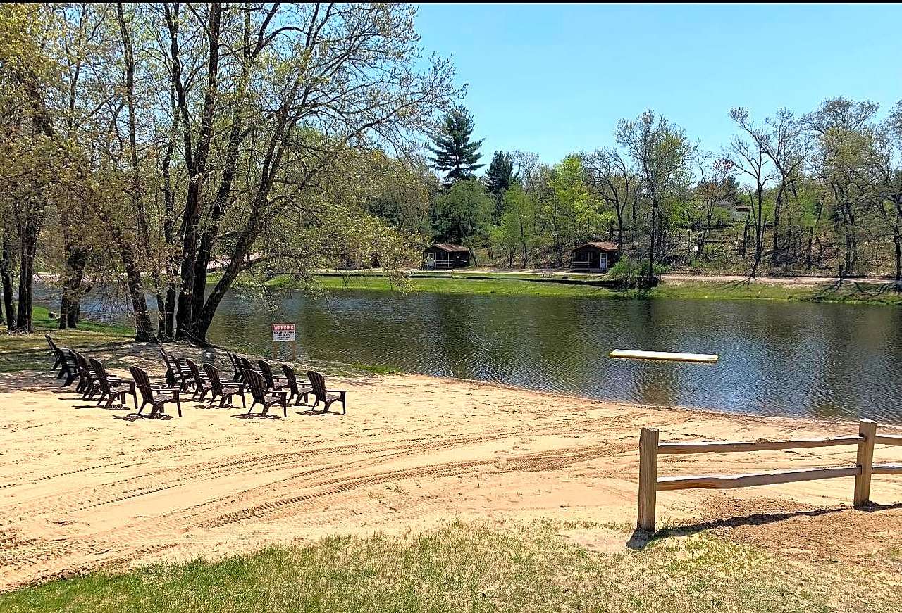 Dells Camping Resort
