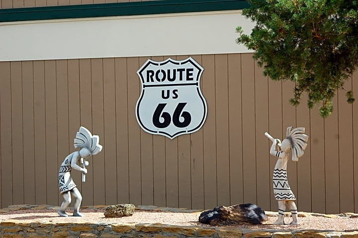 USA RV Park