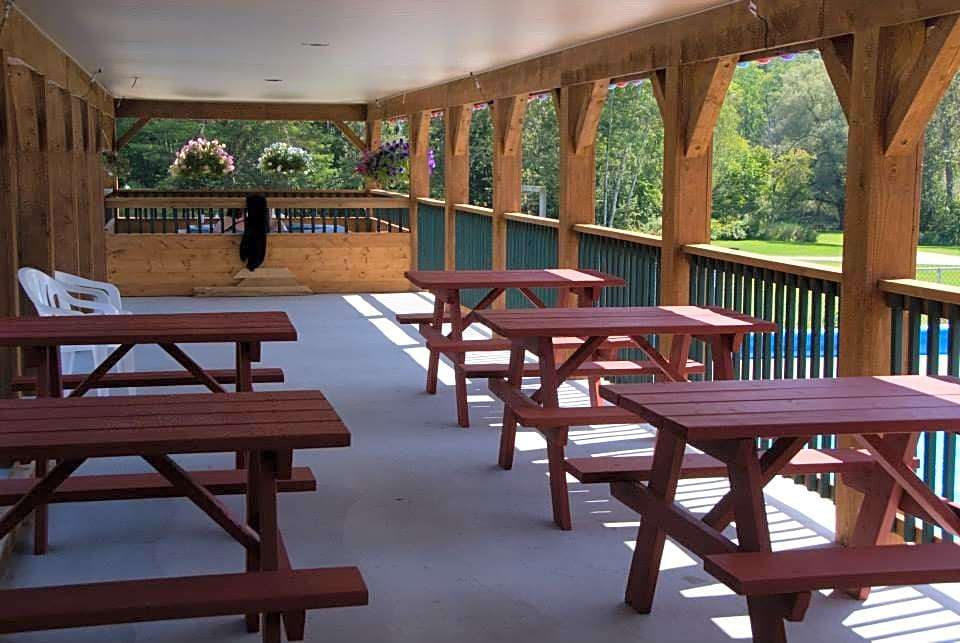 Mountain View Campground