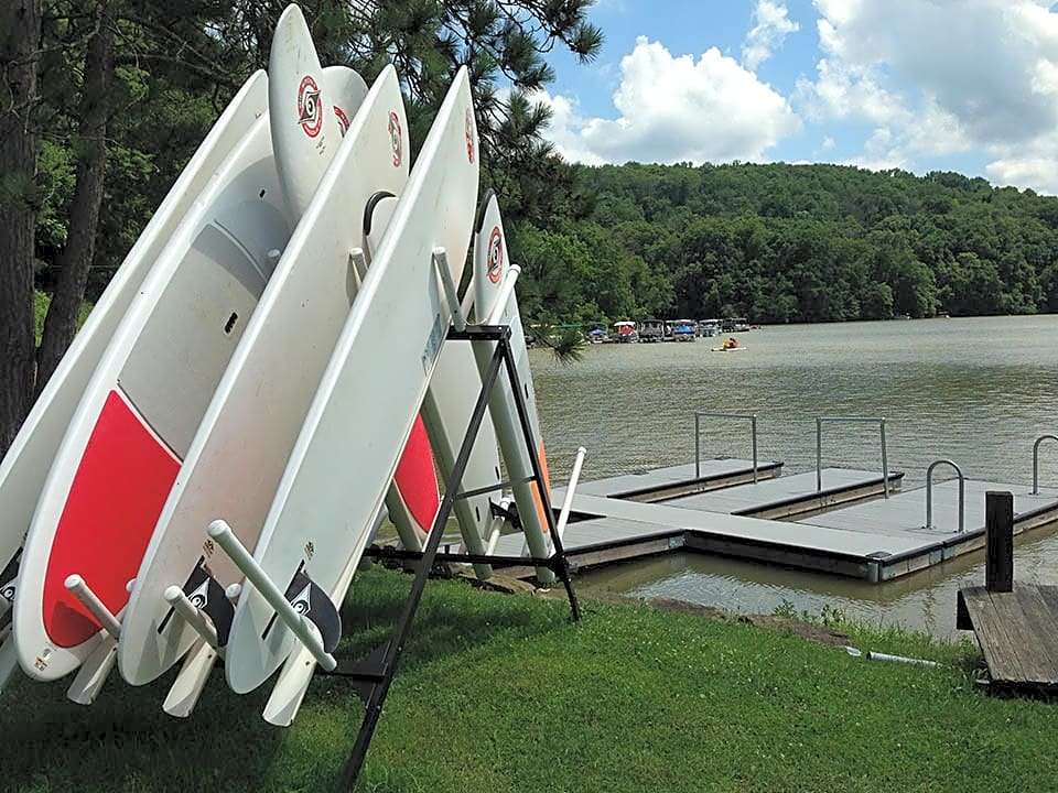 Austin Lake RV Park & Cabins