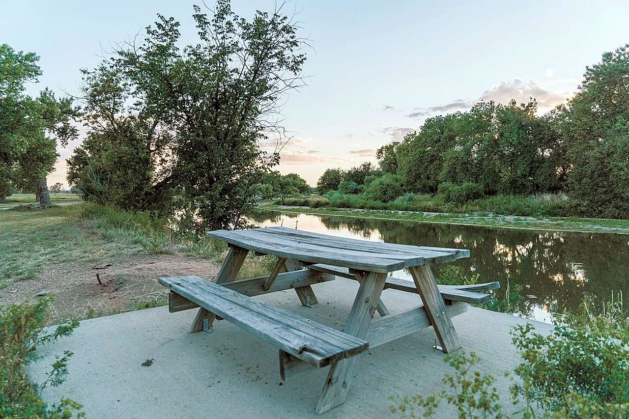 Platte River Fort Resort & Event Center