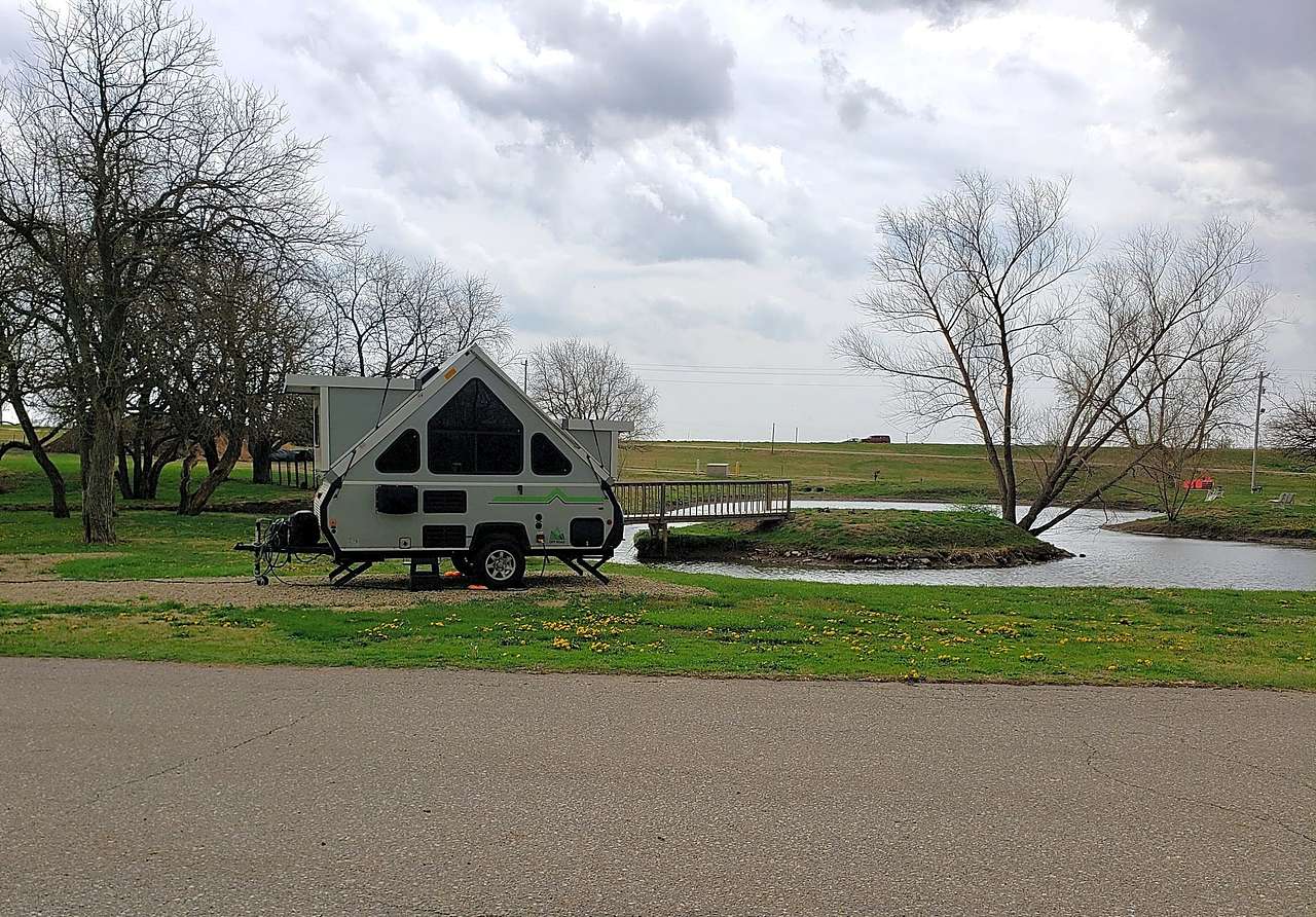 Walt's Four Seasons Campground and Country Store
