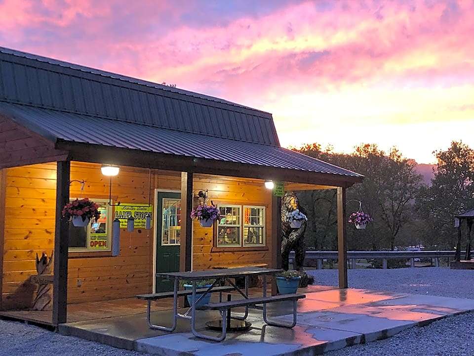 Austin Lake RV Park & Cabins