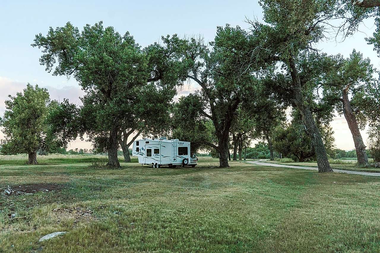 Platte River Fort Resort & Event Center