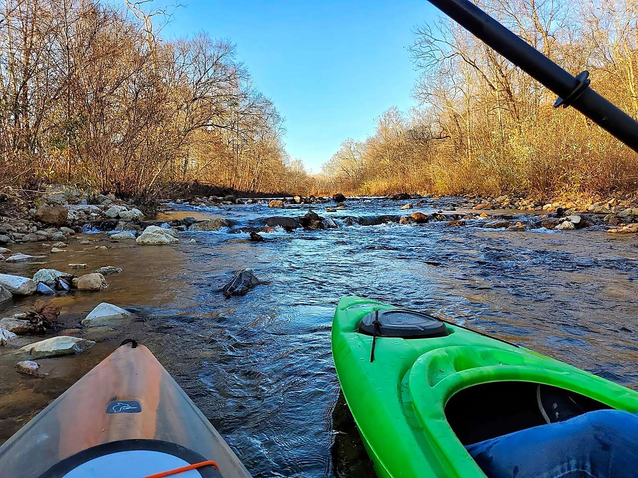 Big Creek RV Park