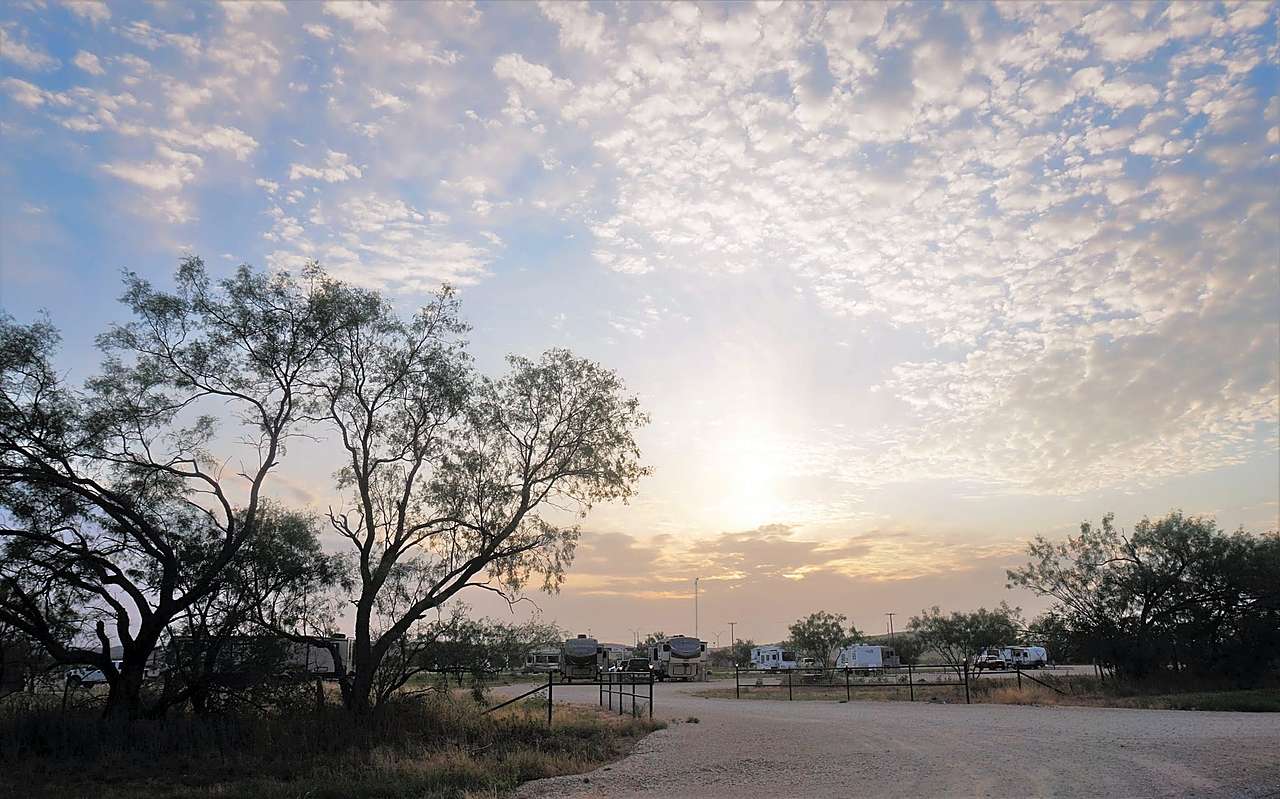 Water Valley RV Park