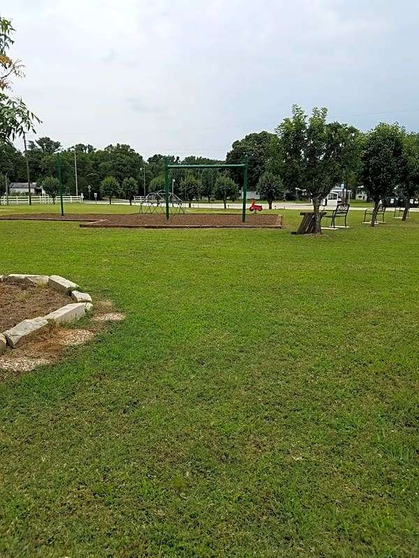 Northgate Mobile Home & RV Park