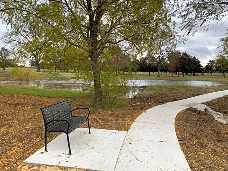 Stinson RV Park & Resort