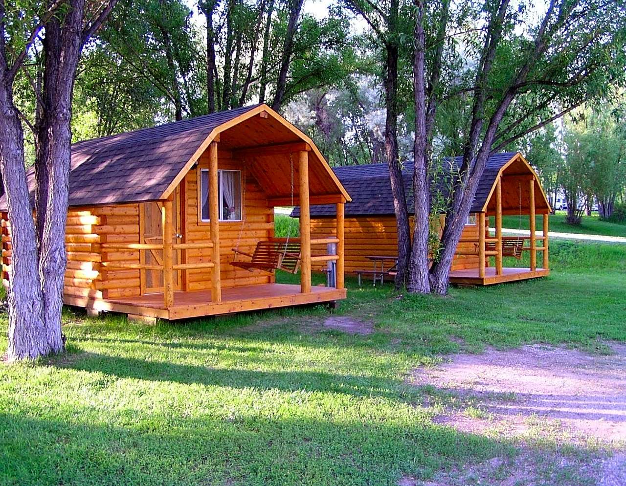 Deer Park RV Park & Campground
