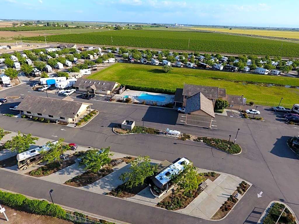 Flag City RV Resort