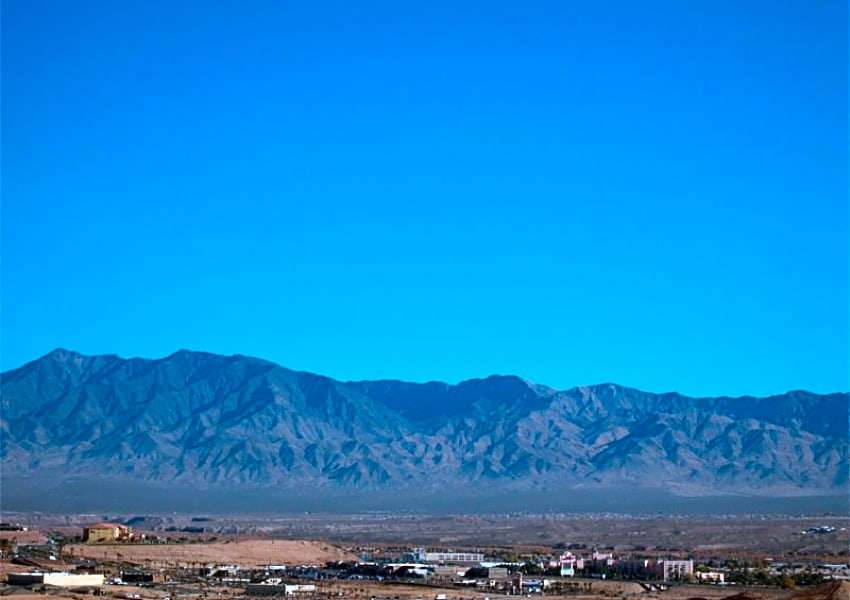 Solstice Motorcoach Resort