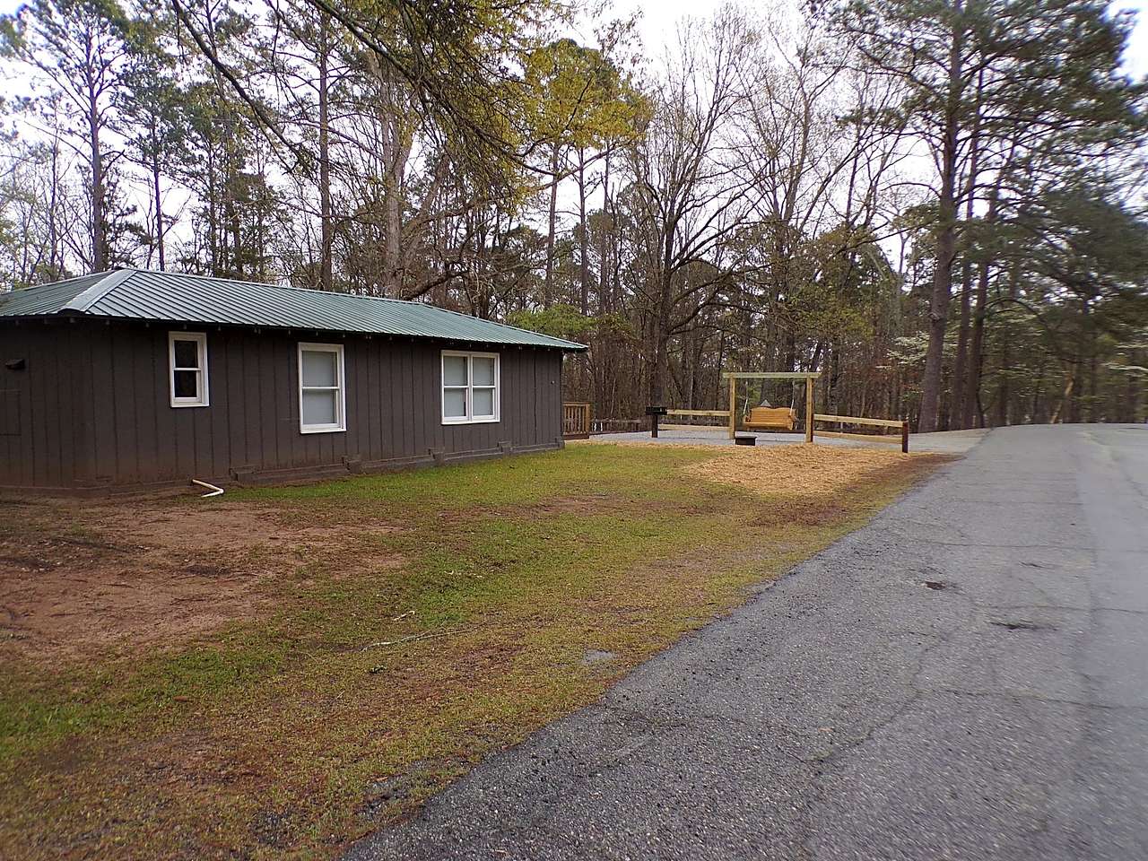 Bobby Brown Park