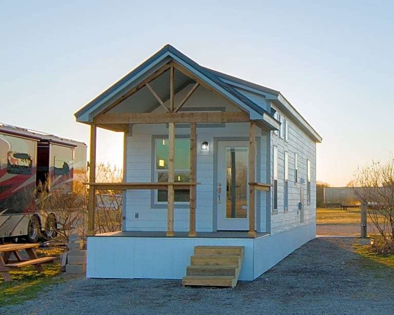 Stinson RV Park & Resort