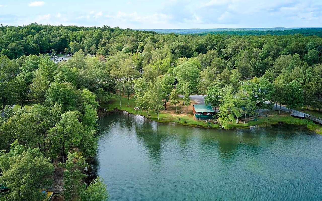 Deer Run RV Resort