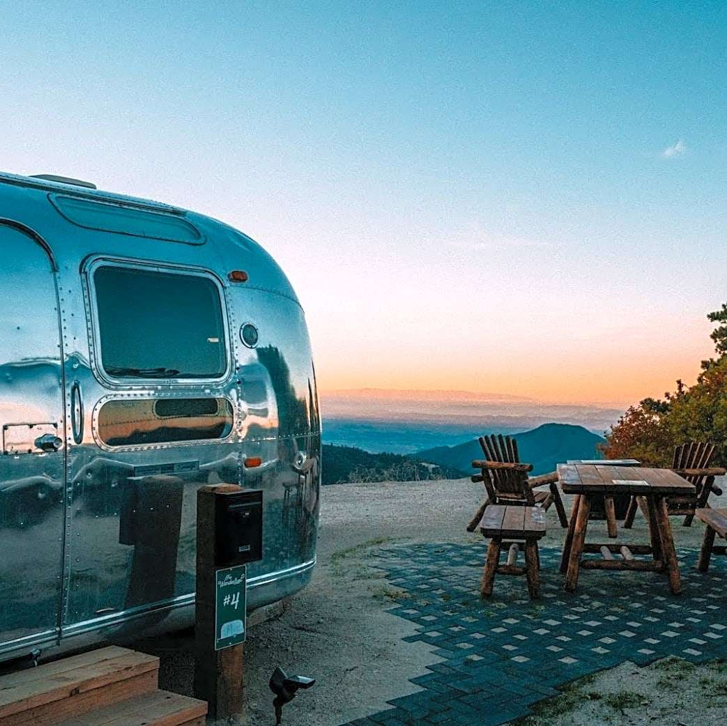 SkyPark Camp RV Resort