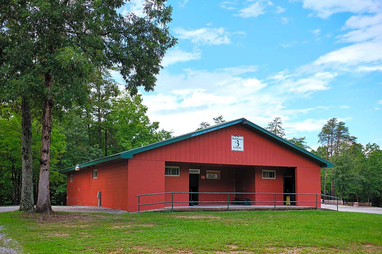 Deer Run RV Resort