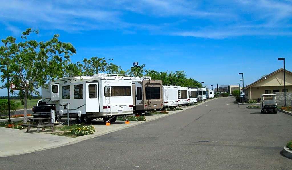 Flag City RV Resort