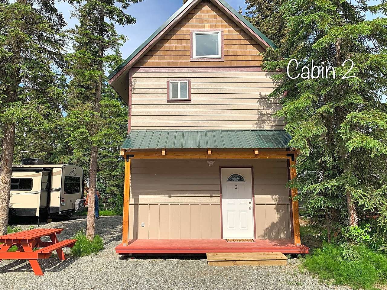 Klondike RV Park